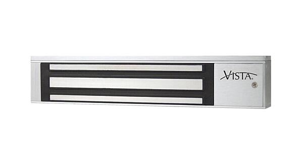 Dveřní elektromagnet VISTA VM600, interiérový