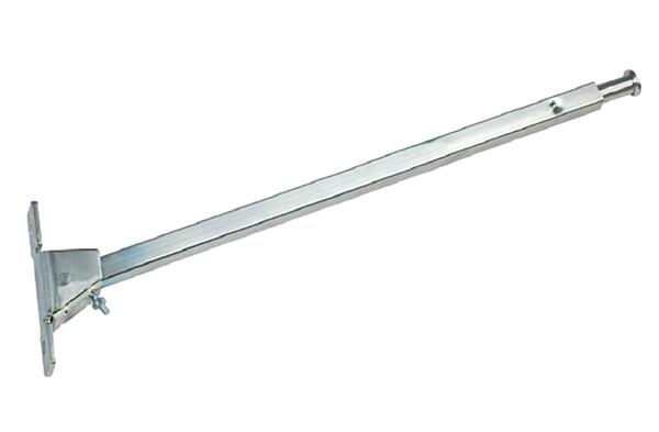 Dveřní koordinátor DORMA SR 390