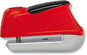 zámek na kotoučovou brzdu ABUS Trigger alarm 350 (červený) elektronický 