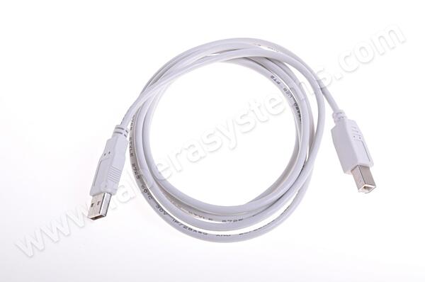Propojovací kabel USB