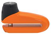 Zámek na kotoučovou brzdu ABUS 300 orange (oranžový)