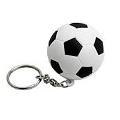 Přívěsek na klíče fotbalový míč