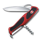 Kapesní nůž VICTORINOX RangerGrip 63