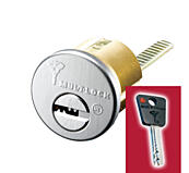 Vložka MUL-T-LOCK 7x7 (RIM) 5 klíčů - 0667