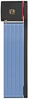 zámek na kolo ABUS uGrip Bordo 5700/80 (modrý)