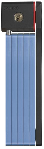 zámek na kolo ABUS uGrip Bordo 5700/80 (modrý)