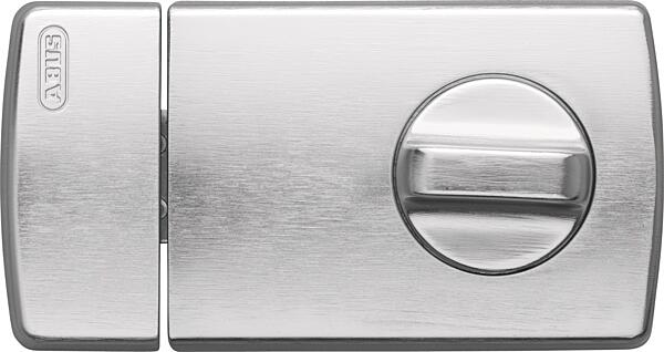přídavný zámek na dveře ABUS 2110, stříbrný