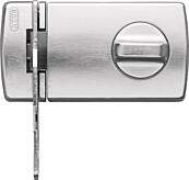 ABUS 2130 přídavný dveřní zámek, stříbrný